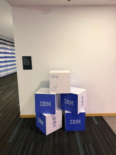 IBM Technology Impact Exchange 2026 event photo 20, 2026