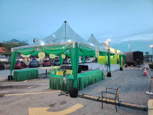 McDonald's Kota Laksamana DT Hari Raya 2026 event photo 4, 2026