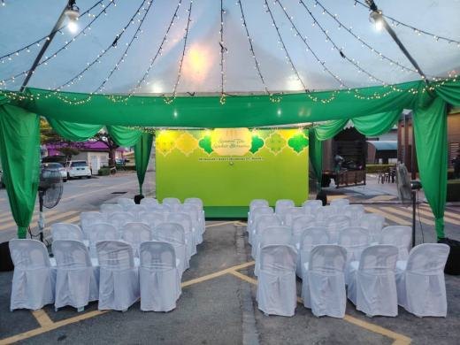 McDonald's Kota Laksamana DT Hari Raya 2026 event photo 8, 2026