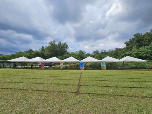 SJKC Kheng Chee 11th Annual Sports Meet Day event photo 2, 2026
