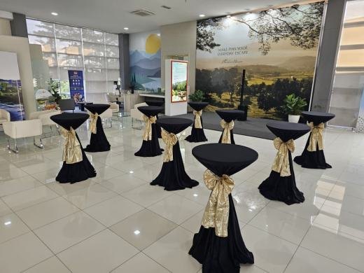 Emilia Lakeside 2 Sales Gallery event photo 3, 2026