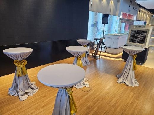 Lanai Lakeside Sales Gallery event photo 2, 2026