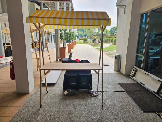 Lanai Lakeside Sales Gallery event photo 3, 2026