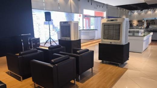 Lanai Lakeside Sales Gallery event photo 8, 2026