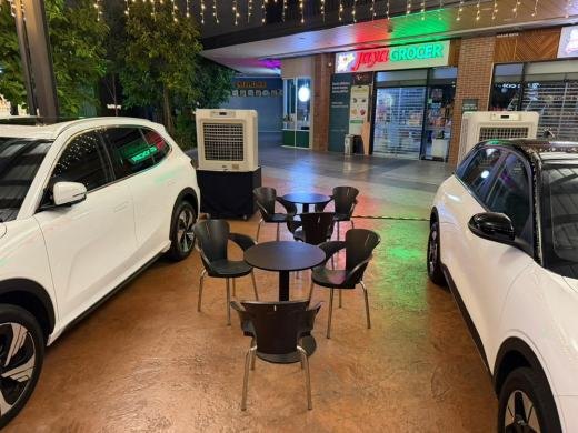 Proton eMAS Roadshow 14th-18th Jan 2026 event photo 2, 2026