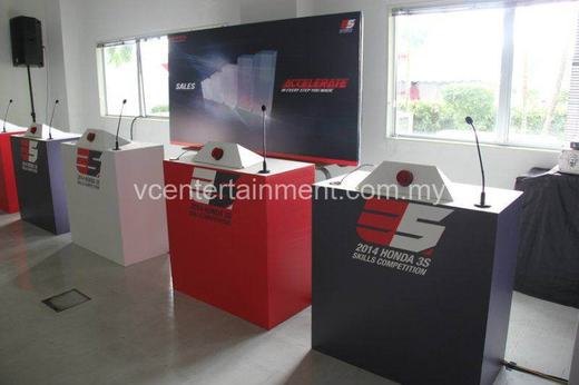 Honda 3S 2014 event photo 15, 2014