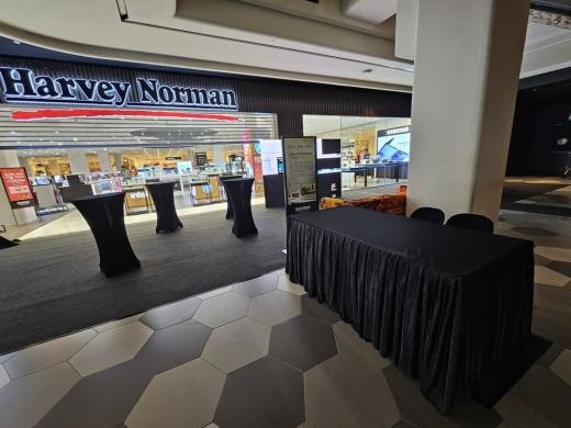 Harvey Norman Prosperity Weekend Sale  event photo 5, 2026
