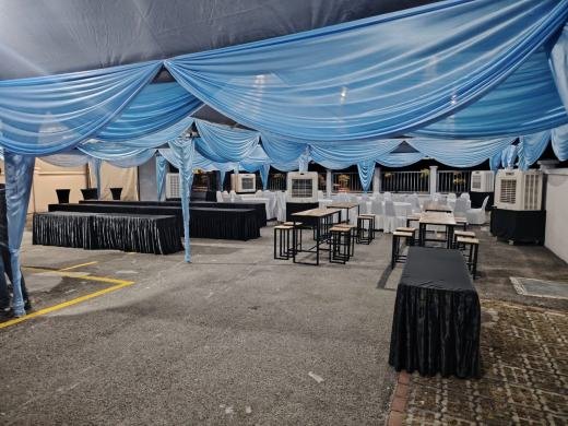 Majlis Peluncuran Pembangunan Prasarana Awam Semenyih event photo 8, 2026