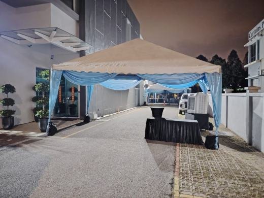 Majlis Peluncuran Pembangunan Prasarana Awam Semenyih event photo 10, 2026