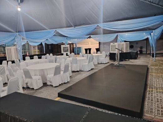 Majlis Peluncuran Pembangunan Prasarana Awam Semenyih event photo 15, 2026