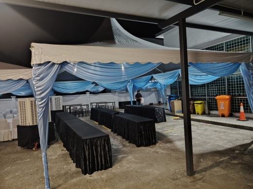 Majlis Peluncuran Pembangunan Prasarana Awam Semenyih event photo 16, 2026