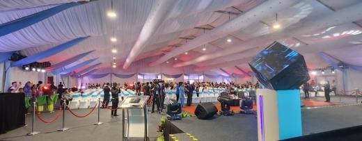 Majlis Peluncuran Pembangunan Prasarana Awam Semenyih event photo 18, 2026