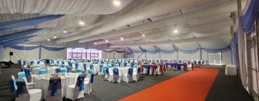 Majlis Peluncuran Pembangunan Prasarana Awam Semenyih event photo 19, 2026