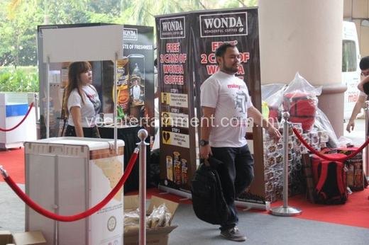 Malay Mail 2014 event photo 4, 2014
