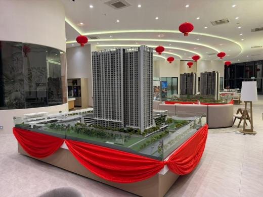 Sime Darby Property SJCC Gallery CNY 2026 event photo 3, 2026