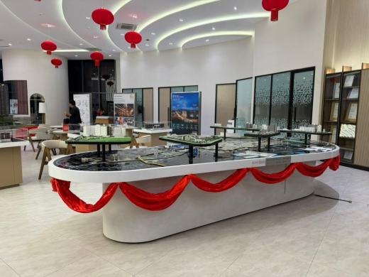 Sime Darby Property SJCC Gallery CNY 2026 event photo 6, 2026