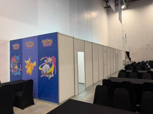 Pokémon TCG Showdown 2026 event photo 8, 2026