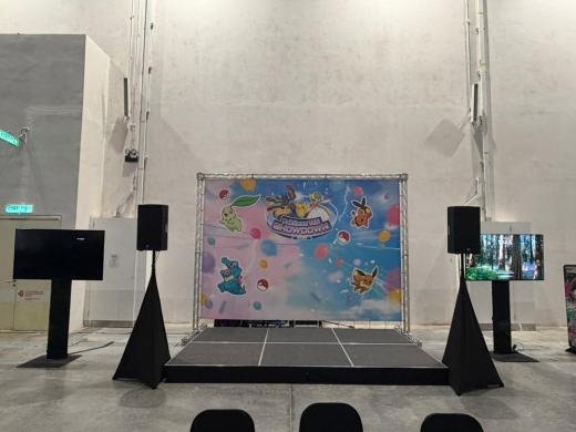 Pokémon TCG Showdown 2026 event photo 9, 2026