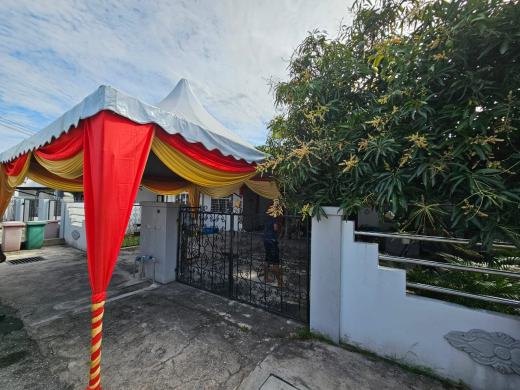 Client - James Prabagar Woon event photo 4, 2026