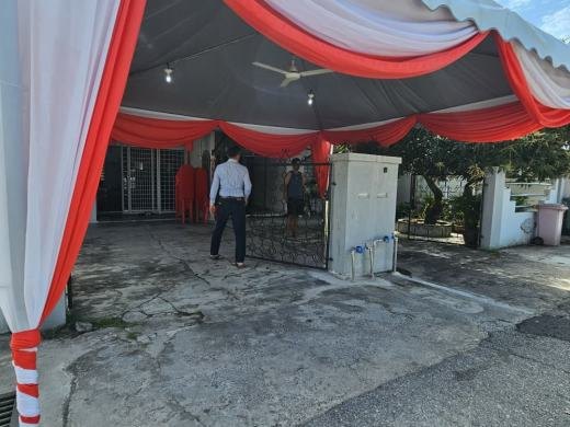 Client - James Prabagar Woon event photo 6, 2026
