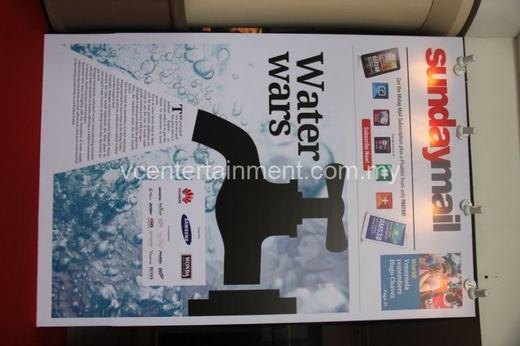 Malay Mail 2014 event photo 11, 2014