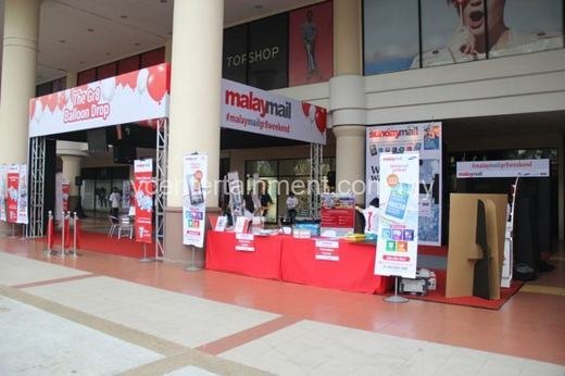 Malay Mail 2014 event photo 13, 2014