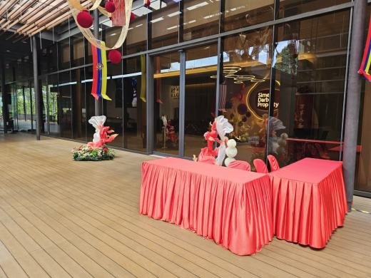 Sime Darby Property Charge Towards Prosperity KLGCC event photo 3, 2026