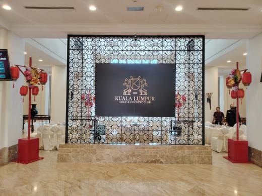 Kuala Lumpur Golf & Country Club event photo 1, 2026