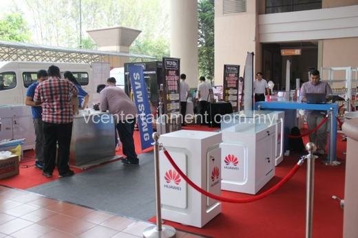 Malay Mail 2014 event photo 15, 2014