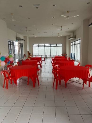Restoran Baixian Client Mr Lee event photo 1, 2026