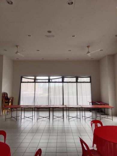 Restoran Baixian Client Mr Lee event photo 2, 2026