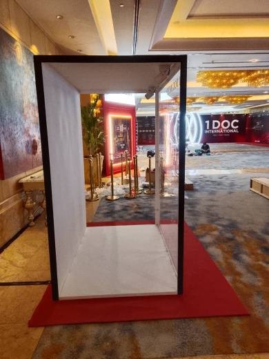 1DOC International 10th Anniversary Gala Dinner 2026 event photo 4, 2026