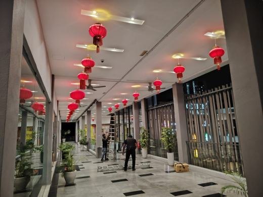 Putra Heights Sales Gallery CNY 2026 event photo 6, 2026