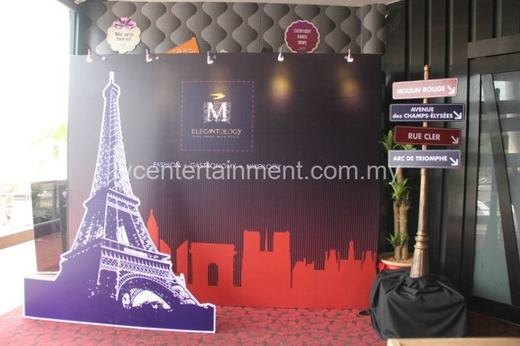 Martell Blue Elegant 2014 event photo 4, 2014