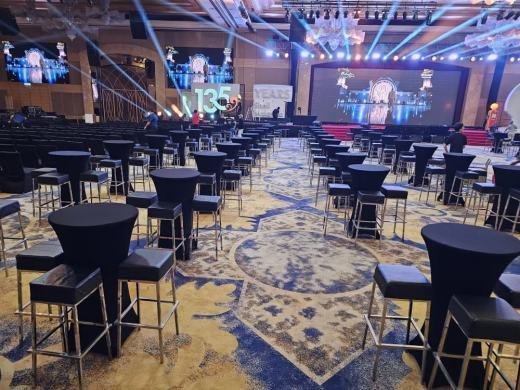 Shell Malaysia Marks 135ᵗʰ Anniversary event photo 1, 2026
