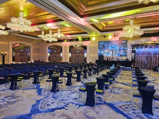 Shell Malaysia Marks 135ᵗʰ Anniversary event photo 2, 2026