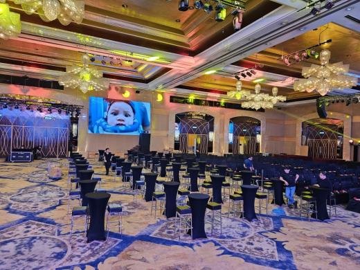 Shell Malaysia Marks 135ᵗʰ Anniversary event photo 4, 2026