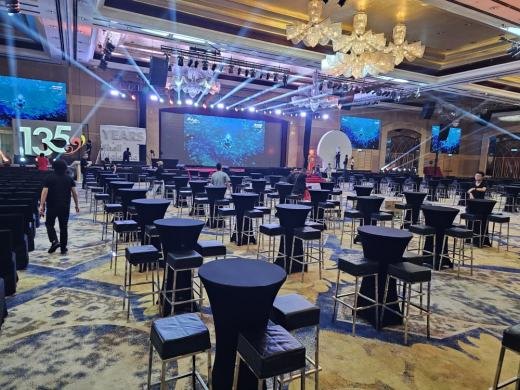 Shell Malaysia Marks 135ᵗʰ Anniversary event photo 6, 2026