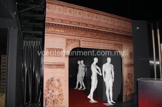 Martell Blue Elegant 2014 event photo 7, 2014