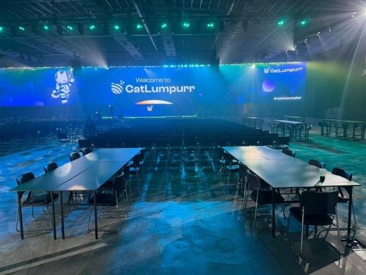 CatLumpurr 2026 event photo 18, 2026