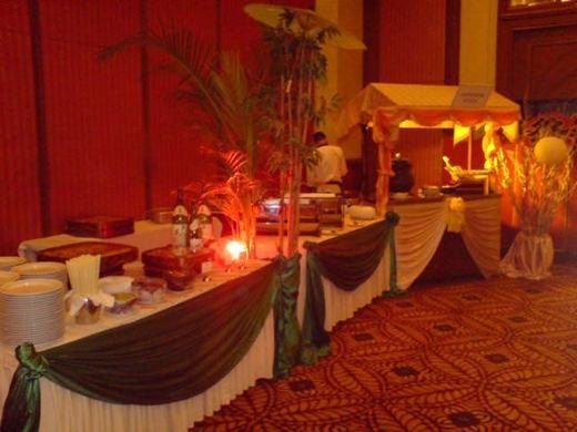HP Event event photo 2, 2008