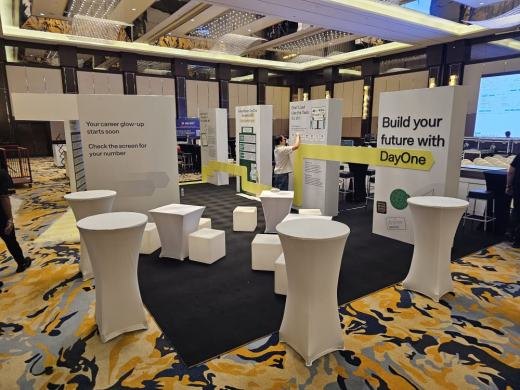 Tech & AI Career Expo event photo 13, 2026
