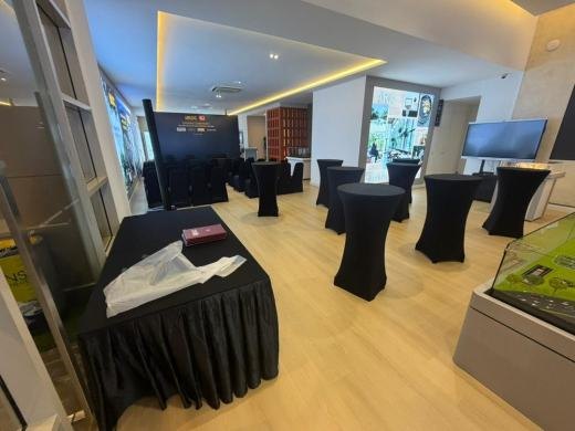 Ara Bloc Residences Sales Gallery event photo 5, 2026