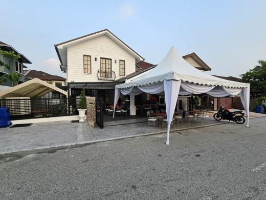 Client - SDP Dato House event photo 5, 2026