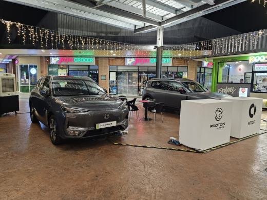 Proton Roadshow 13th May - 17th May 2026 event photo 2, 2026
