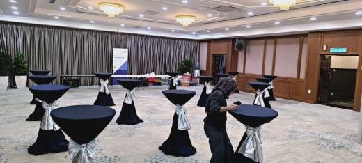 Mental Health Series – From Stigma to Self-Care: A Generational Journey event photo 3, 2026