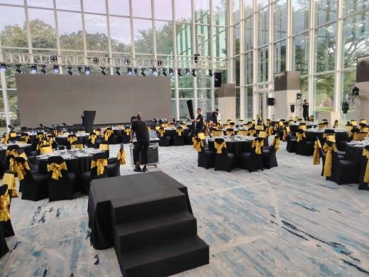 Digital Trustees Gala 2026 event photo 3, 2026