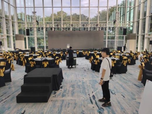 Digital Trustees Gala 2026 event photo 4, 2026