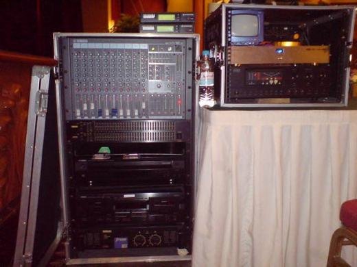 HP Event event photo 4, 2008