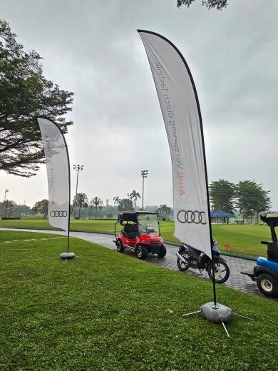 Audi Vorsprung durch Technik event photo 1, 2026